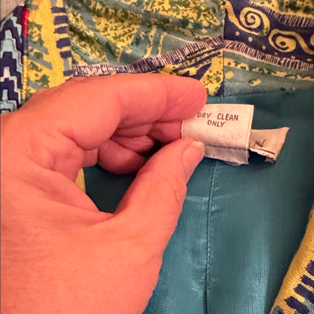Heart to heart Blazer - Picture 9 of 16
